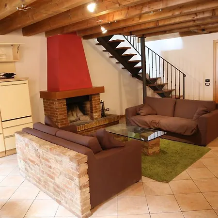 Apartment Anna 2