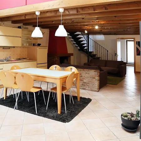 Apartment Anna 2 Verona