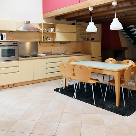 Apartment Anna 2 *