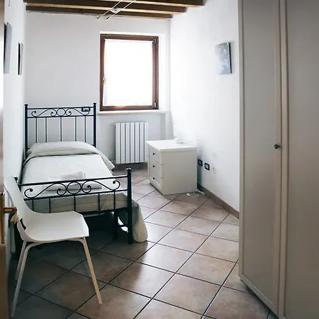 Apartment Anna 2 Verona
