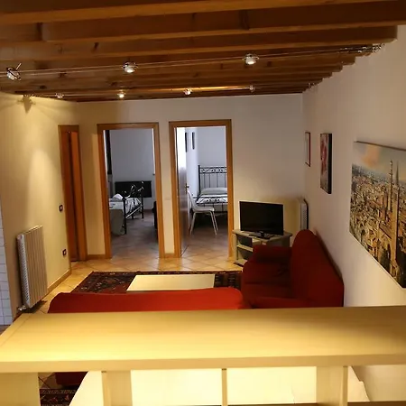 Apartment Anna 2