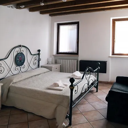 Anna 2 Apartment Verona